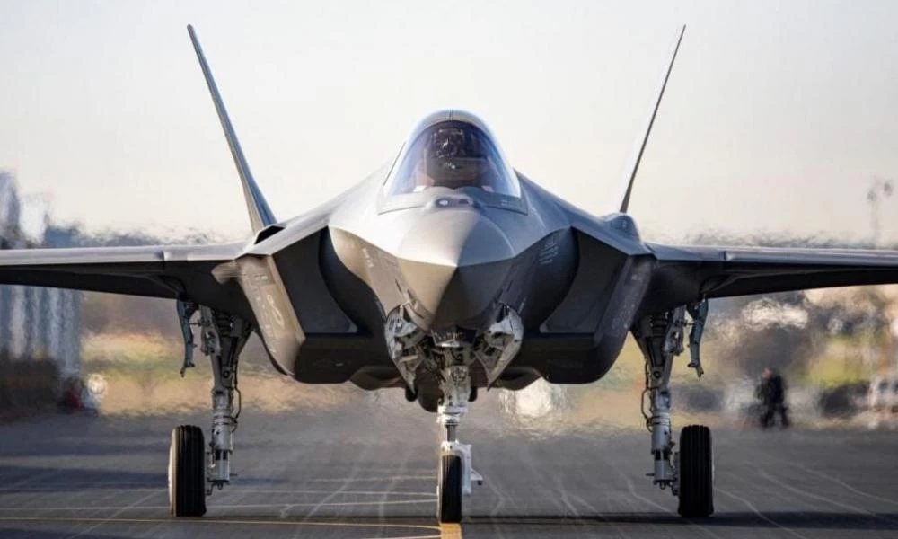 Κλάμα οι Σουηδοί! Η Φινλανδία προτίμησε τα F-35 αντί για τα Gripen E